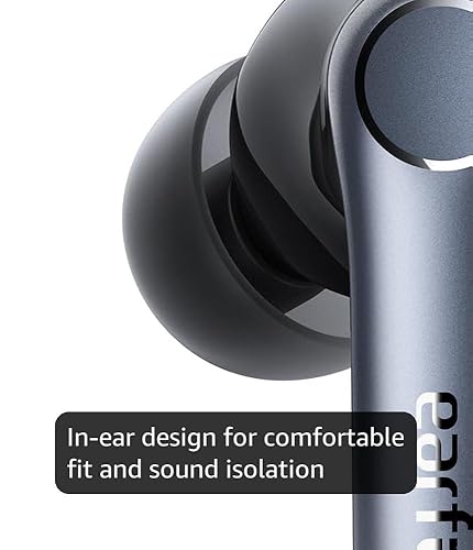 Amazon.com: EarFun Air Pro 4 Adaptive Hybrid Noise Canceling